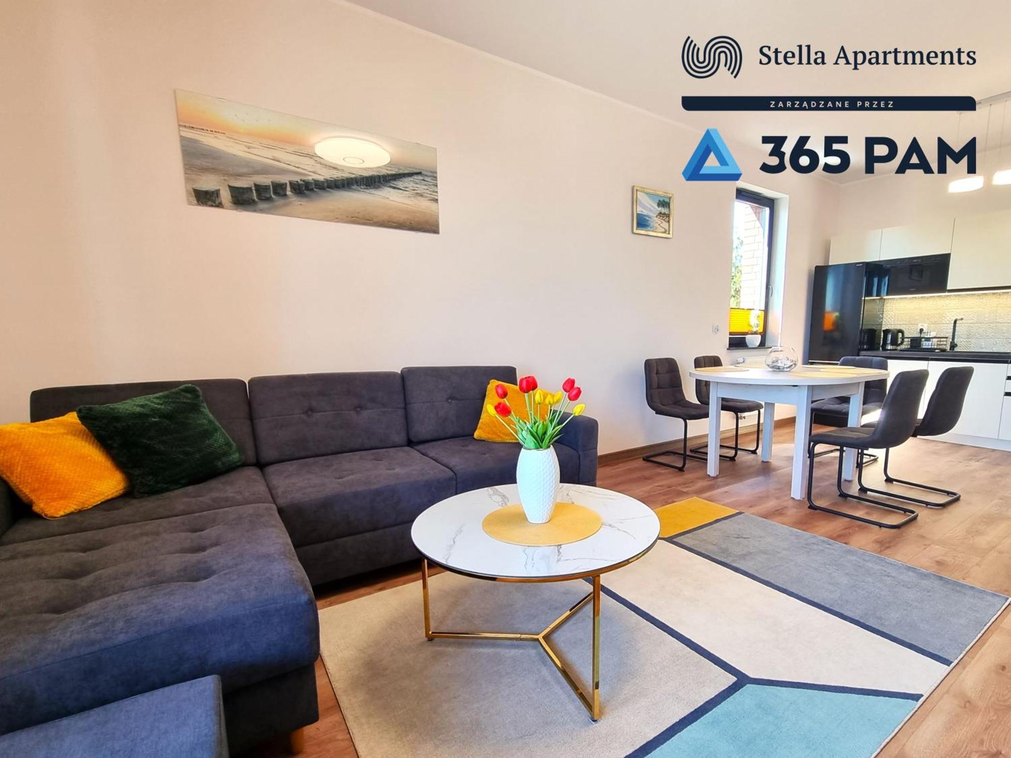 Summer Loft Baltic 41 Z Dostepem Do Bawialni - 365Pam Ustronie Morskie Exterior foto